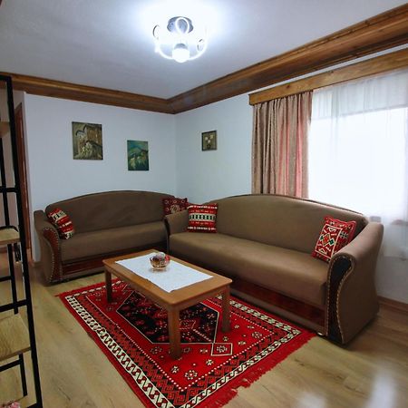 Emblematic House 3 Gjirokastër Exterior foto