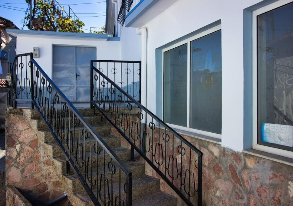 Emblematic House 3 Gjirokastër Exterior foto