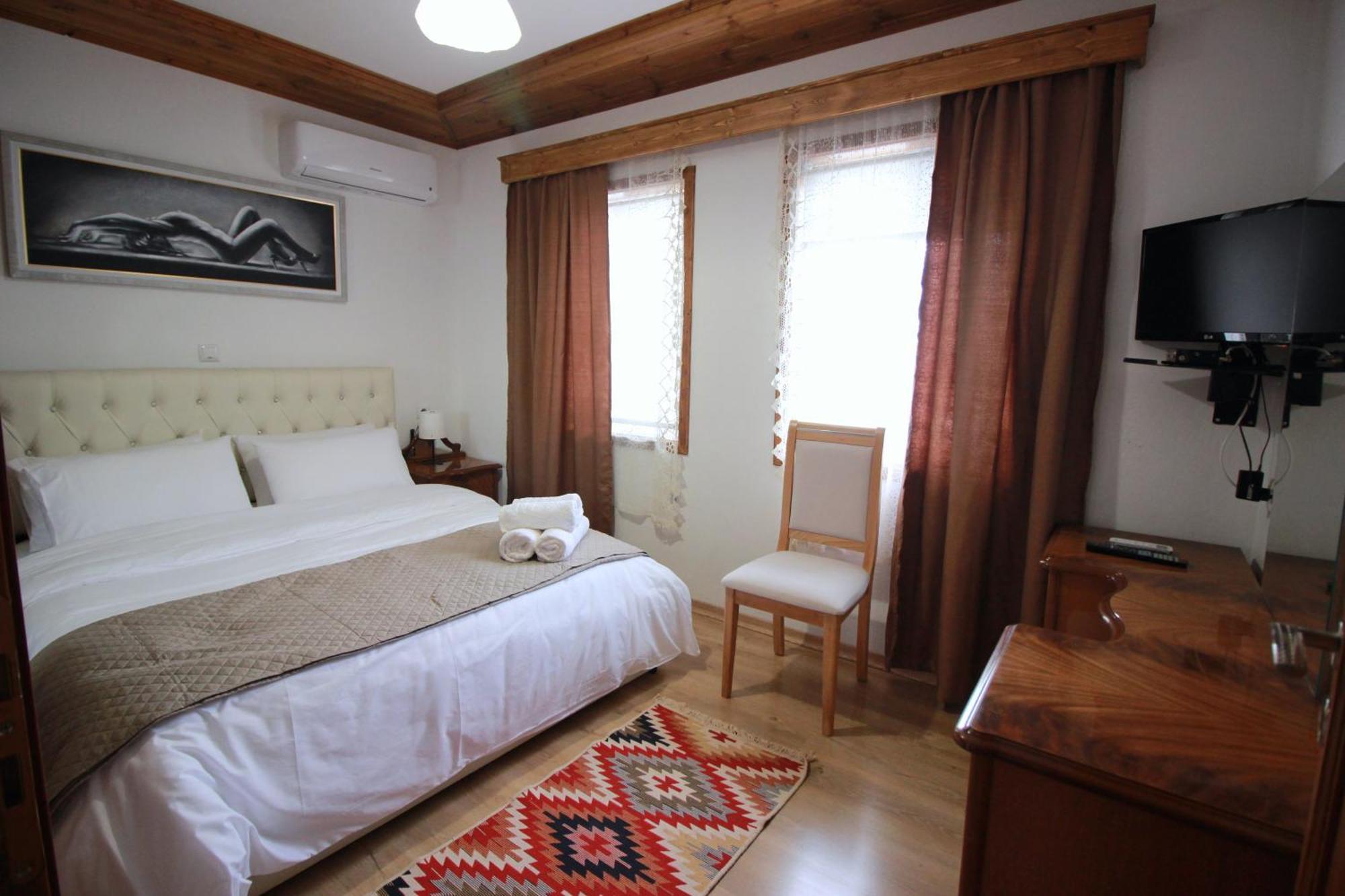 Emblematic House 3 Gjirokastër Exterior foto